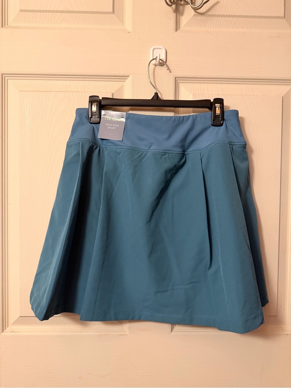 Blue skort by tek gear - Picture 2 of 5